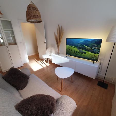 Aimendi Host Bilbao District Center II Apartman Kültér fotó