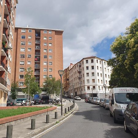 Aimendi Host Bilbao District Center II Apartman Kültér fotó
