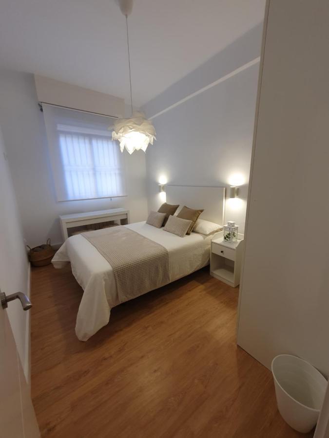 Aimendi Host Bilbao District Center II Apartman Kültér fotó