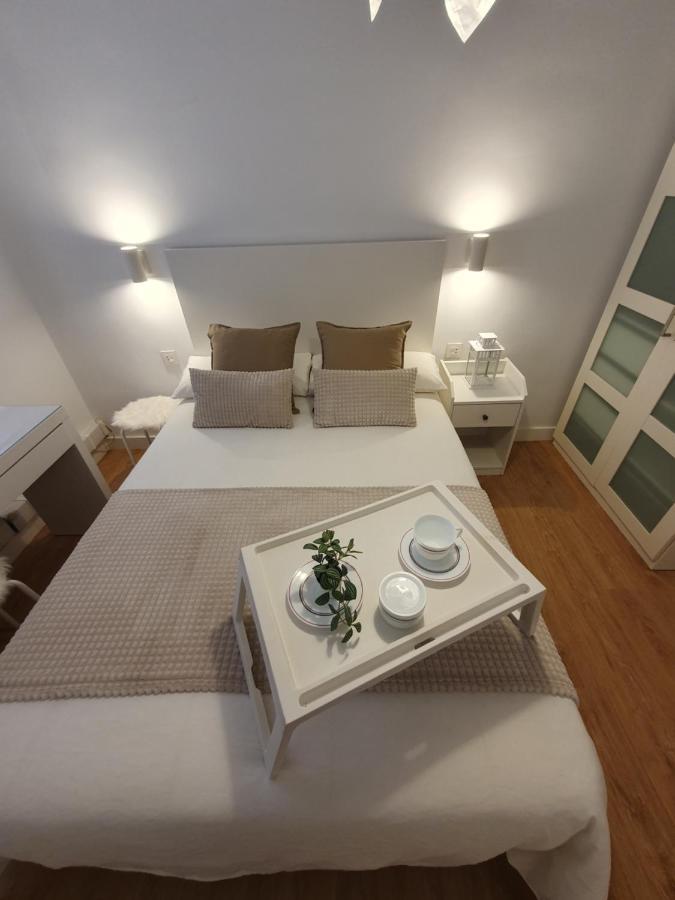 Aimendi Host Bilbao District Center II Apartman Kültér fotó
