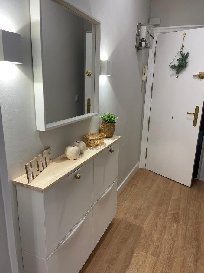 Aimendi Host Bilbao District Center II Apartman Kültér fotó
