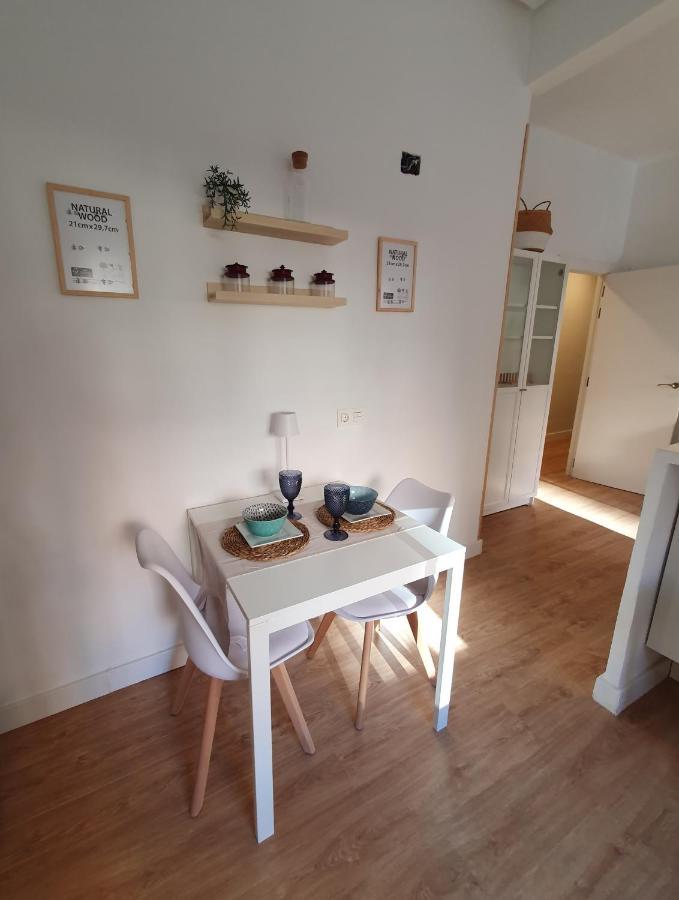 Aimendi Host Bilbao District Center II Apartman Kültér fotó