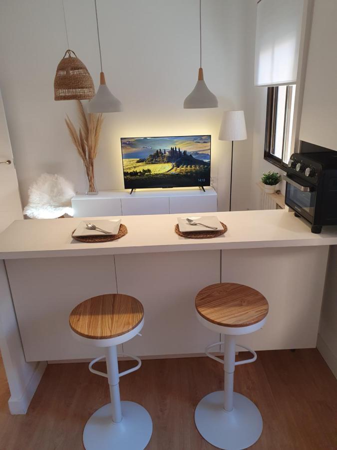 Aimendi Host Bilbao District Center II Apartman Kültér fotó