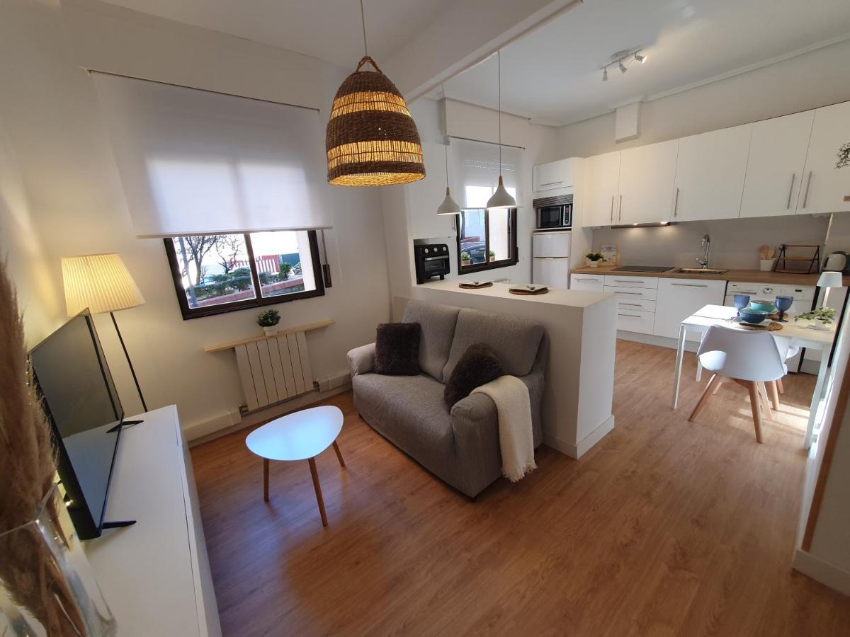 Aimendi Host Bilbao District Center II Apartman Kültér fotó
