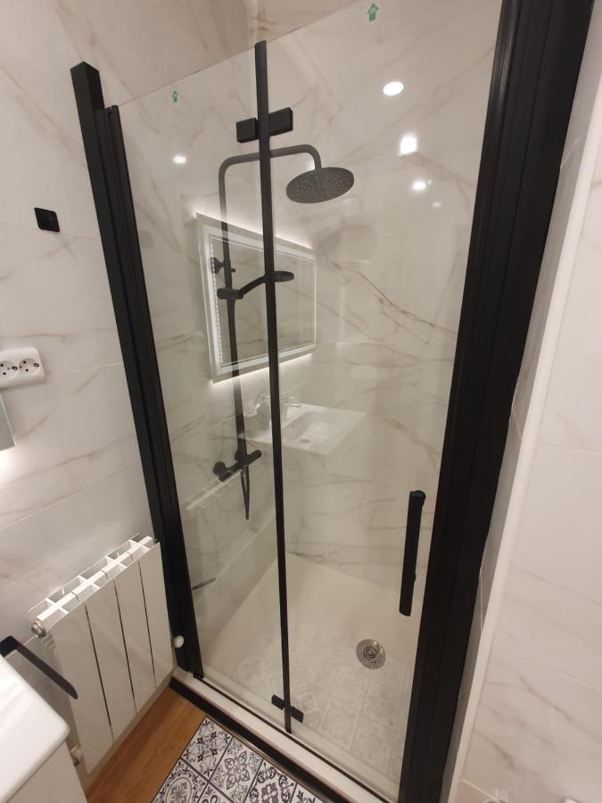 Aimendi Host Bilbao District Center II Apartman Kültér fotó