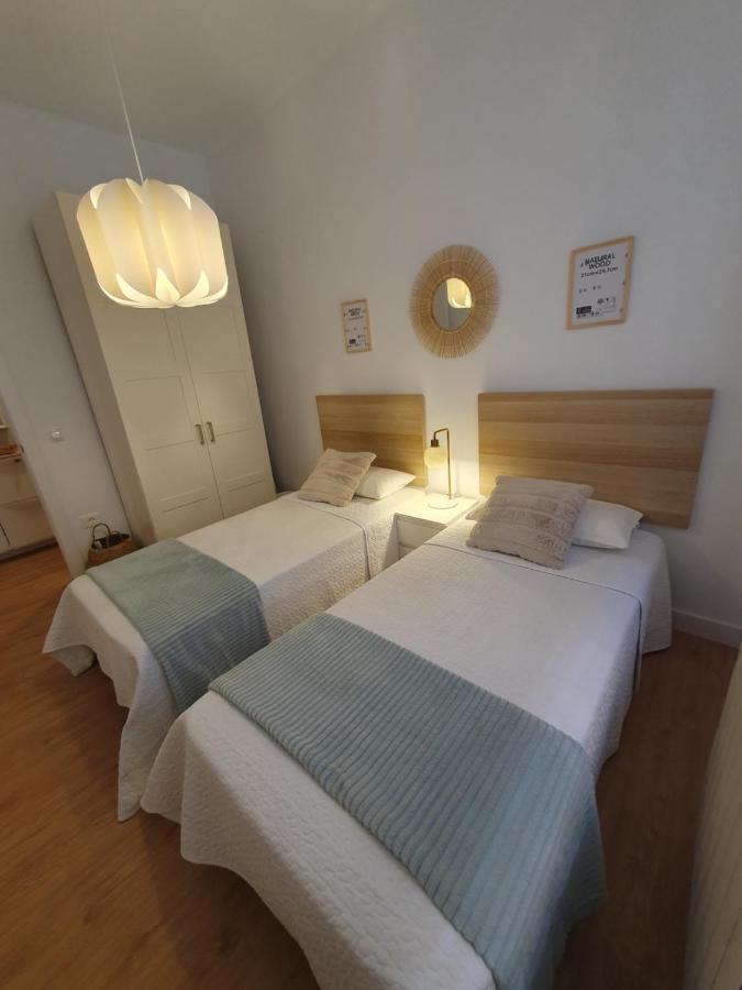 Aimendi Host Bilbao District Center II Apartman Kültér fotó