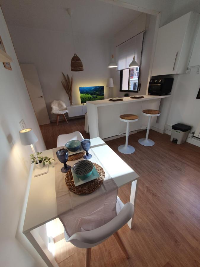 Aimendi Host Bilbao District Center II Apartman Kültér fotó