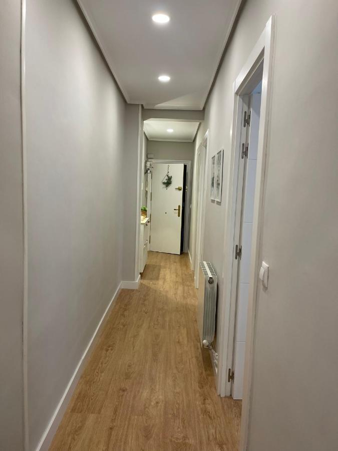 Aimendi Host Bilbao District Center II Apartman Kültér fotó