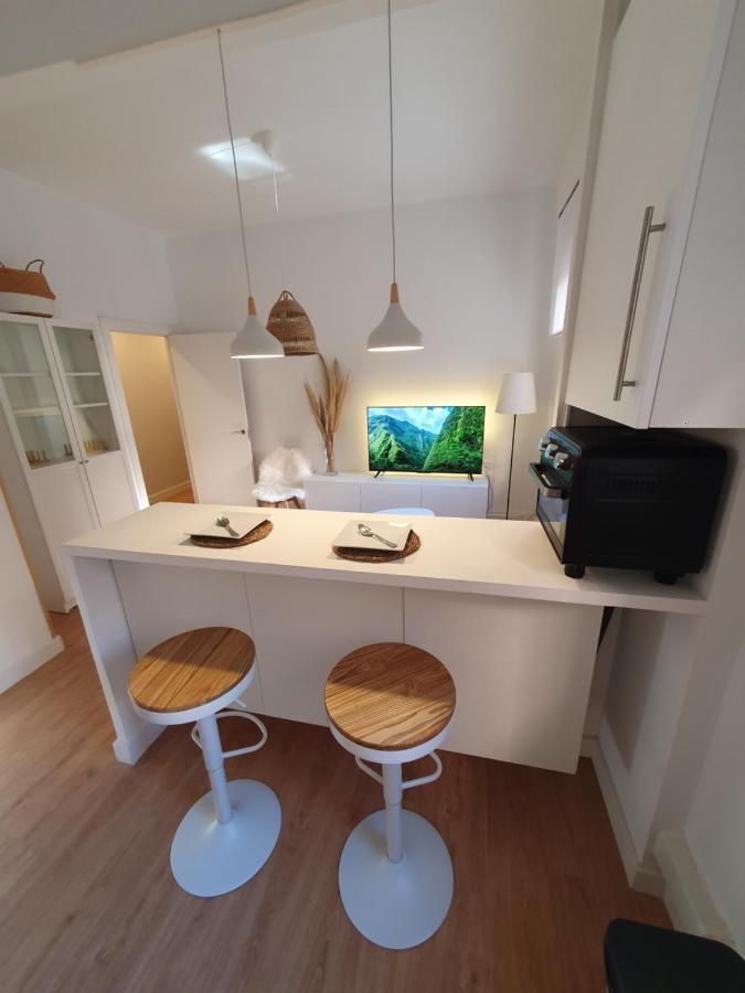 Aimendi Host Bilbao District Center II Apartman Kültér fotó