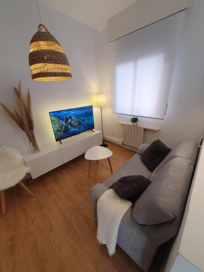 Aimendi Host Bilbao District Center II Apartman Kültér fotó