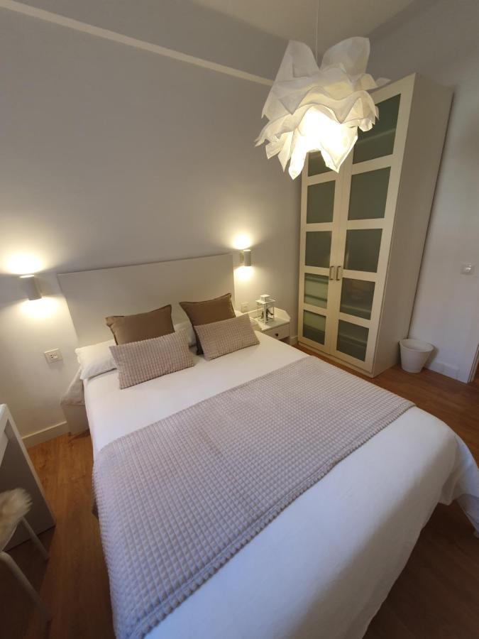 Aimendi Host Bilbao District Center II Apartman Kültér fotó
