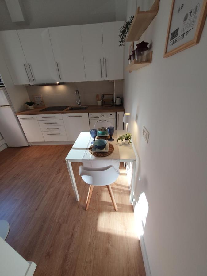 Aimendi Host Bilbao District Center II Apartman Kültér fotó