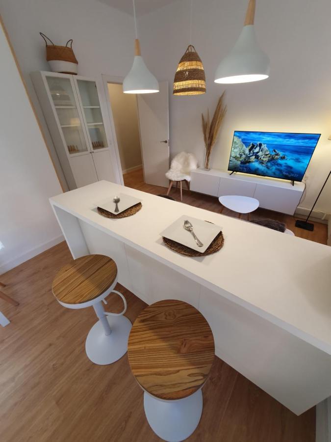 Aimendi Host Bilbao District Center II Apartman Kültér fotó