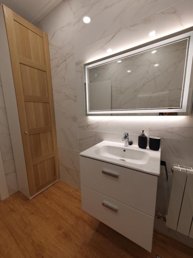 Aimendi Host Bilbao District Center II Apartman Kültér fotó