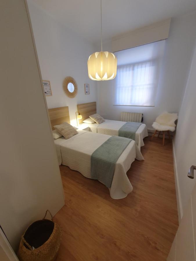 Aimendi Host Bilbao District Center II Apartman Kültér fotó