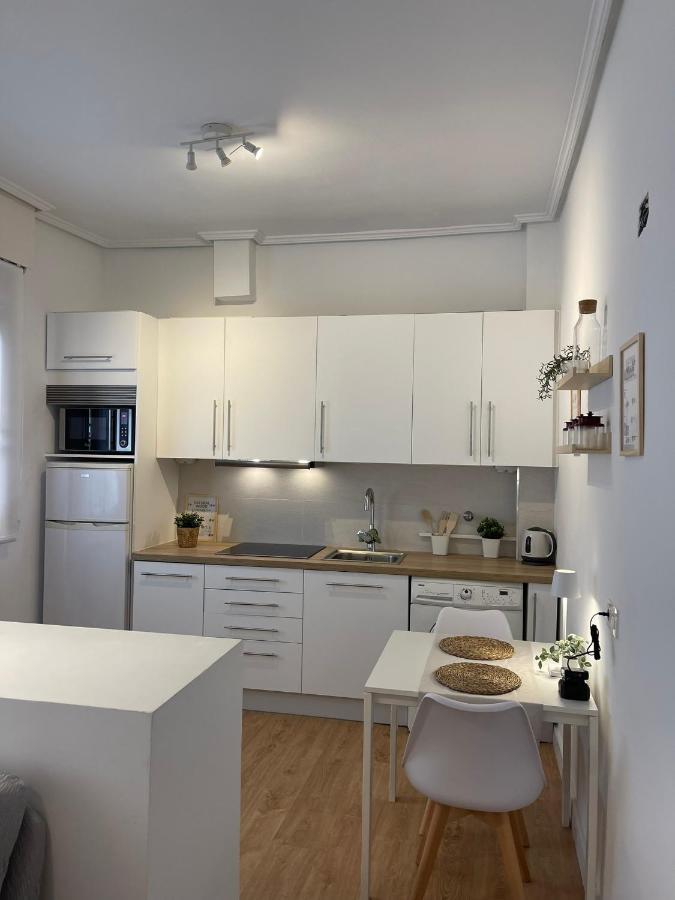 Aimendi Host Bilbao District Center II Apartman Kültér fotó