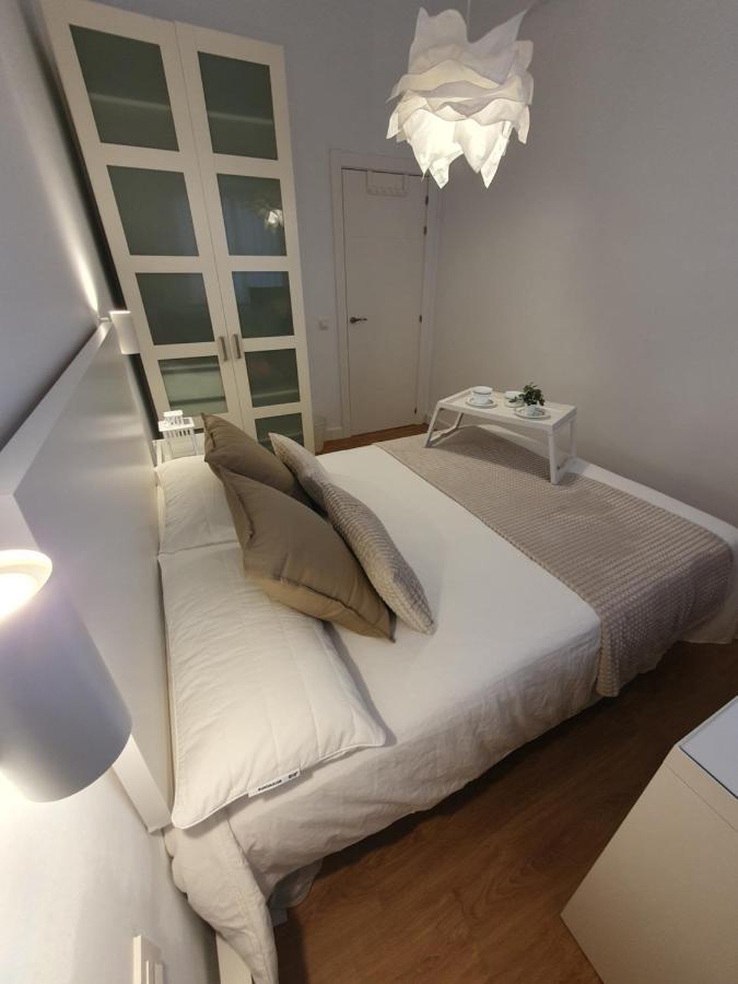 Aimendi Host Bilbao District Center II Apartman Kültér fotó
