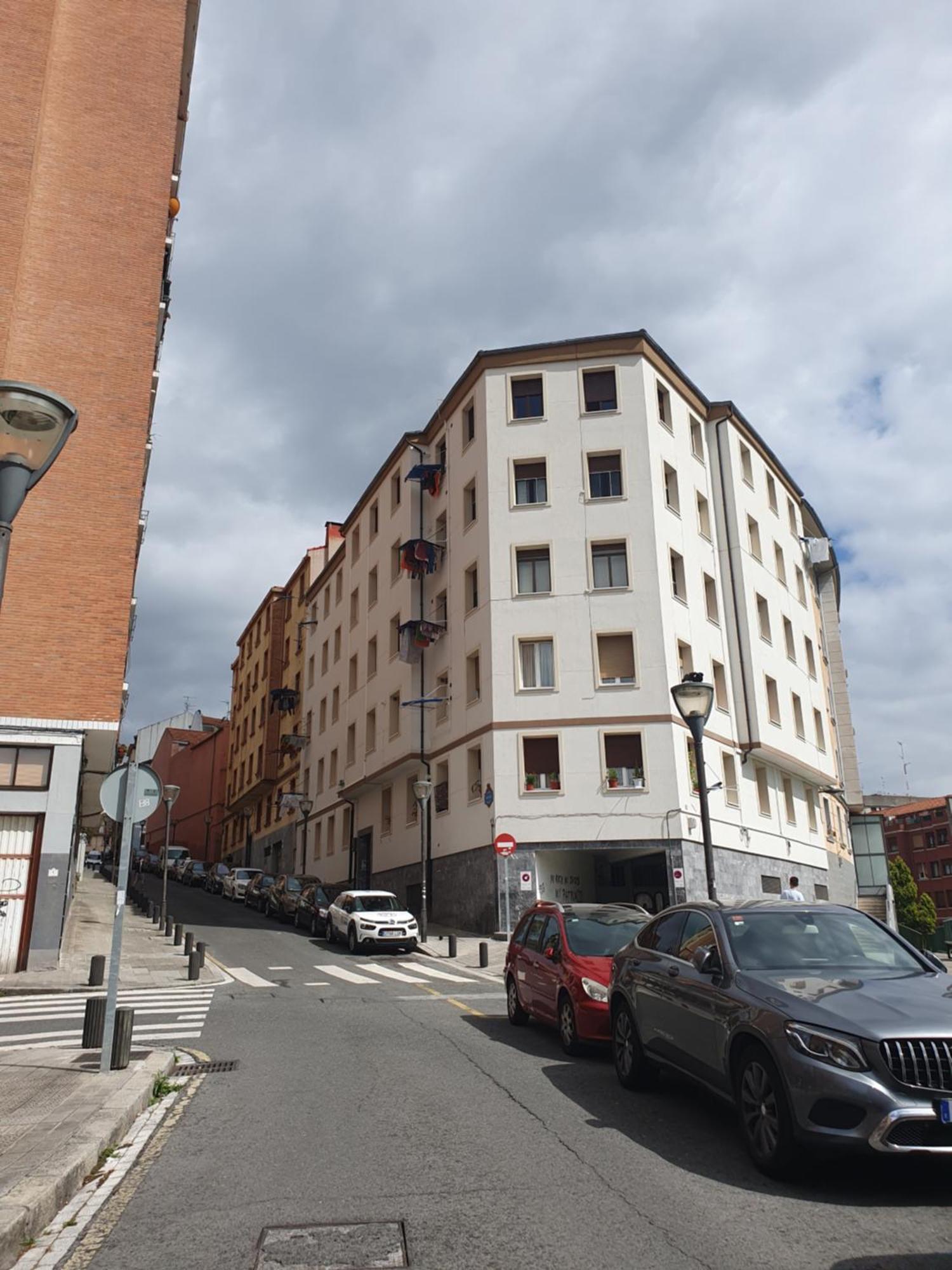 Aimendi Host Bilbao District Center II Apartman Kültér fotó